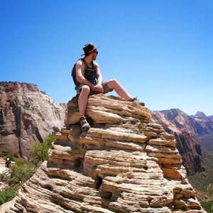 Meet your Posher, David